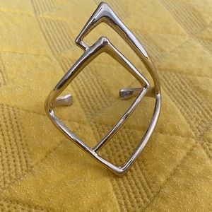 Alexis bittar cuff bracelet